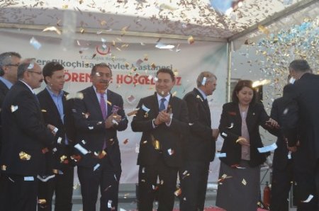 Babacan: Çözüm süreciyle çok güzel bir iklim oluştu