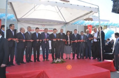 Babacan: Çözüm süreciyle çok güzel bir iklim oluştu