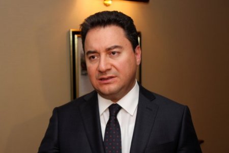 Babacan: Hedefimiz Rusya’ya ihracatı artırmak (Özel)