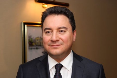 Babacan: Hedefimiz Rusya’ya ihracatı artırmak (Özel)