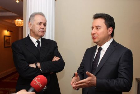 Babacan: Hedefimiz Rusya’ya ihracatı artırmak (Özel)