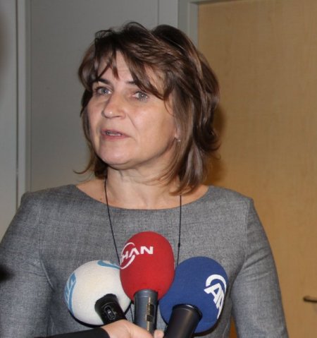 Babacan: Hollanda ile güvenlik ve terör meselesinin istişaresini yaptık