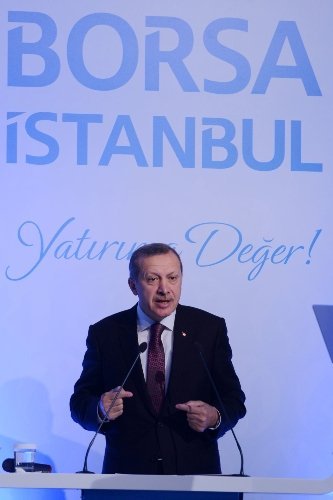 Babacan: Sermaye piyasası açısından bir dönemi kapattık, yenisini açtık