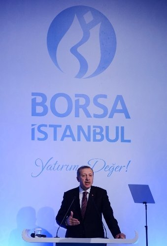 Babacan: Sermaye piyasası açısından bir dönemi kapattık, yenisini açtık