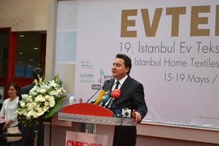 Babacan: THY’de grev ekonomiyi de etkiler