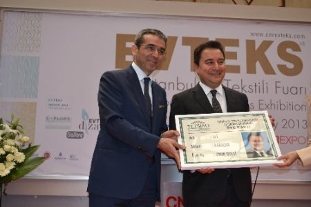 Babacan: THY’de grev ekonomiyi de etkiler