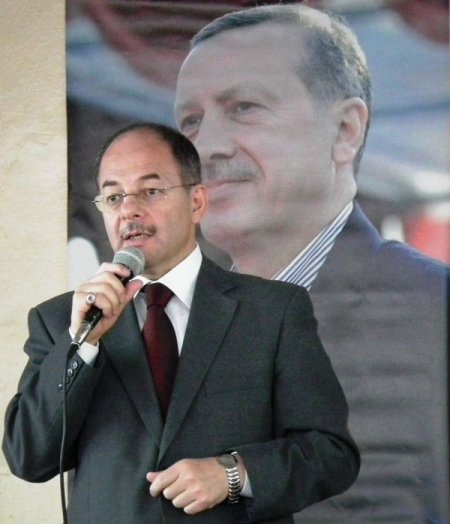 Babacan: Türkiye, Yardım Alan Devletten Yardım Veren Devlet Haline Geldi