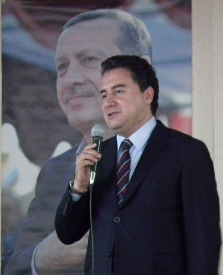 Babacan: Türkiye, Yardım Alan Devletten Yardım Veren Devlet Haline Geldi