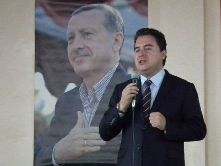 Babacan: Türkiye, Yardım Alan Devletten Yardım Veren Devlet Haline Geldi