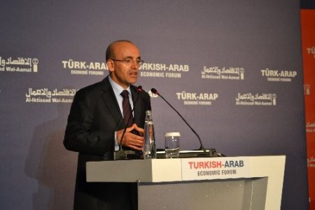 Babacan’dan BM’ye Suriye tenkidi: Edilgen, reforma tabi tutulmalı