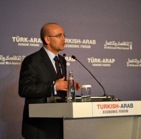 Babacan’dan BM’ye Suriye tenkidi: Edilgen, reforma tabi tutulmalı