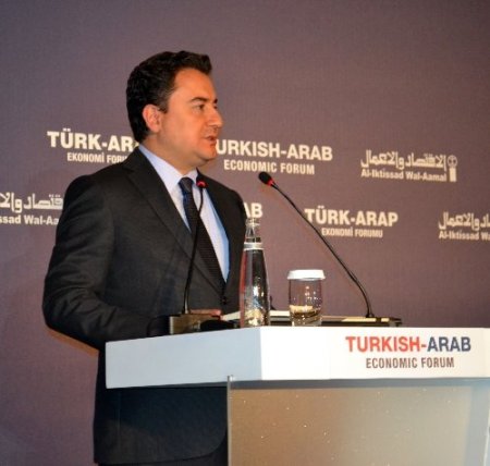 Babacan’dan BM’ye Suriye tenkidi: Edilgen, reforma tabi tutulmalı