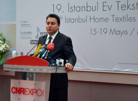 Babacan’dan IMF yorumu: Üzerimizden yük kalktı, rahat yürüyoruz