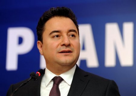 Babacan'dan iş dünyasına yeni yıl müjdesi