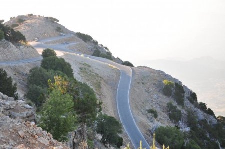 Babadağ, atlamak isteyenlerin gözdesi oldu