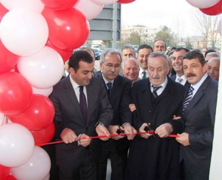 Babadan oğula dua: Allah’ım da seni sırat köprüsünden geçirsin