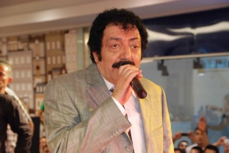 Babalar Günü'nde Müslüm Baba İzdihamı Yaşandı