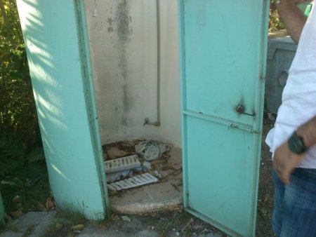 Babam Sultan Türbesi ilgi bekliyor