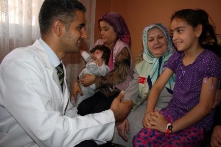 Babanın Terk Ettiği Aileye Kimse Yok Mu Sahip Çıktı