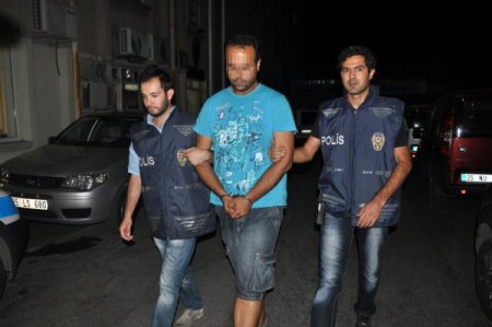 Babasının Evinden Çalıp 25 Tl'ye Sattığı Sobadan 15 Bin Tl'lik Altın Çıktı