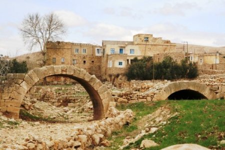 Babil ve Pers İmparatorluğu'nun saklı kenti ödenek sıkıntısına takıldı