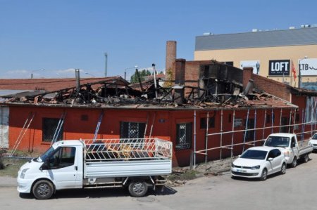 'Baca Temizliği' Deyip Geçmemek Lazım