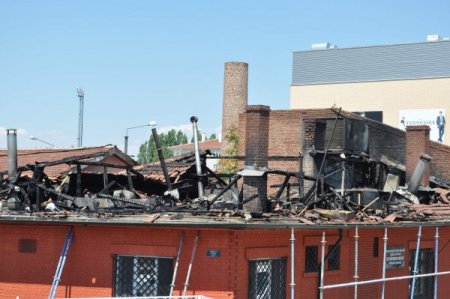 'Baca Temizliği' Deyip Geçmemek Lazım