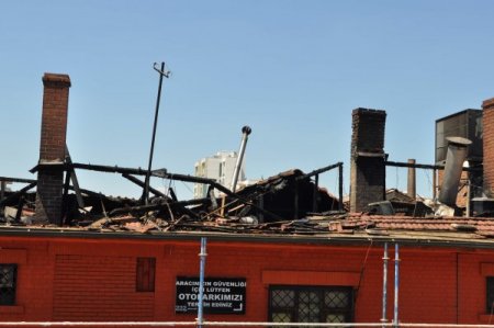 'Baca Temizliği' Deyip Geçmemek Lazım