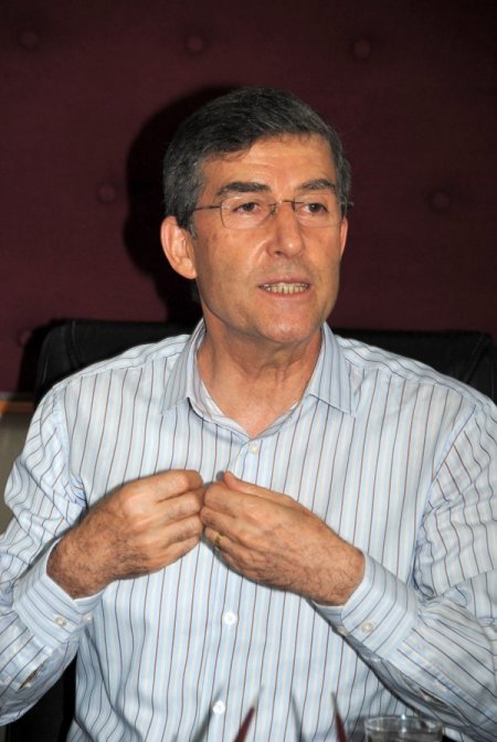 Badak: EXPO 2016 Antalya, Türk tarımının dünyaya tanıtılmasında milat olacak