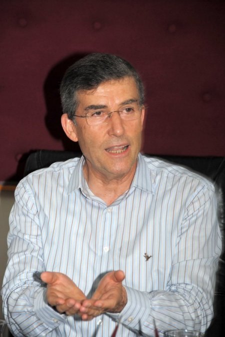 Badak: EXPO 2016 Antalya, Türk tarımının dünyaya tanıtılmasında milat olacak