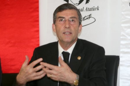 Badak: OASBMİB’e verilen kaynak 6 milyon 360 bin euro