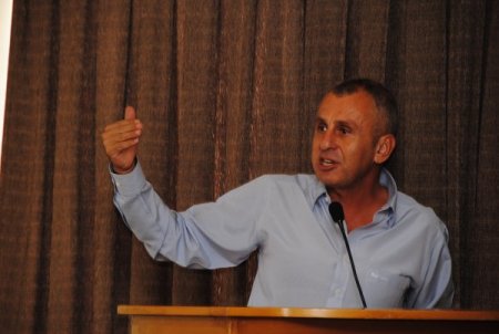 Badak: Paris ve Londra'dan sonra en fazla turisti Antalya ağırlıyor