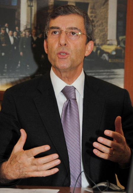 Badak: Peyzaj Mimarlar Odası'nın EXPO katkısıyla çevre de 5 yıldızlı olacak