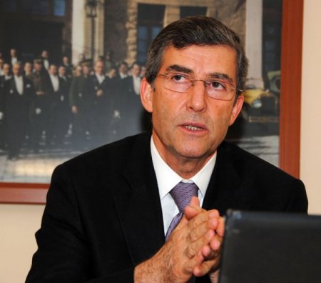 Badak: Peyzaj Mimarlar Odası'nın EXPO katkısıyla çevre de 5 yıldızlı olacak