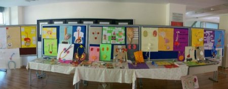 Bademli Koleji'nin bilim adamları