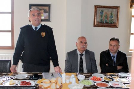 Badminton sporu ile çocuklar suçtan uzak tutulacak