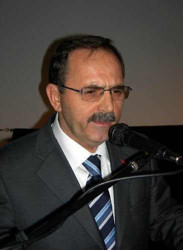 Bafra Belediyesi İşçilerinde Toplu İş Sözleşmesi Sevinci