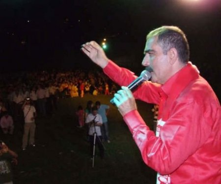 Bafra'da 600 Yıllık Ramazan Eğlencesi 3 Eylül'de