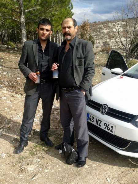 Bagajda ölü bulunan kadının son fotoğrafı katil zanlısıyla