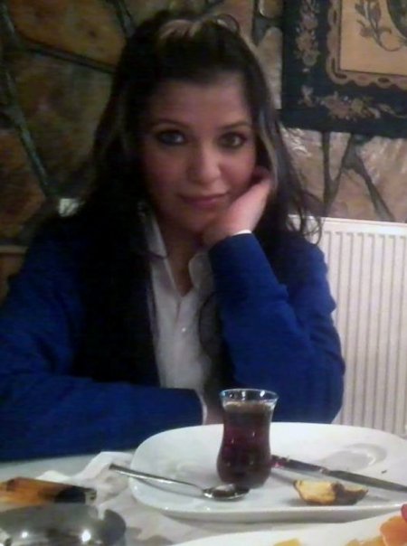 Bagajda ölü bulunan kadının son fotoğrafı katil zanlısıyla