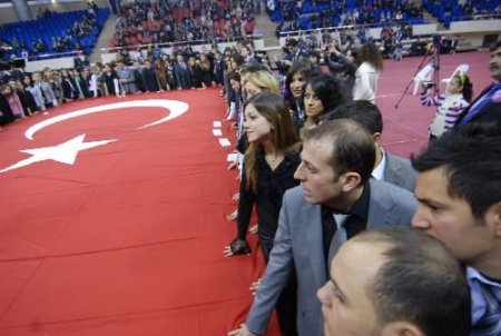 Bağcılar Öğretmenler Günü'ne Hazırlanıyor