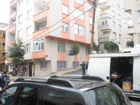 Bağcılar'da cinnet: Ölen arkadaşlarımızla dün okulda birlikteydik