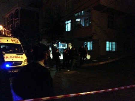 Bağcılar'da kanlı saldırı: En az 4 ölü, 6 yaralı