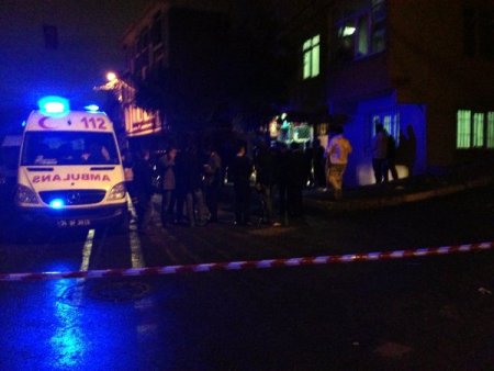 Bağcılar'da kanlı saldırı: En az 4 ölü, 6 yaralı