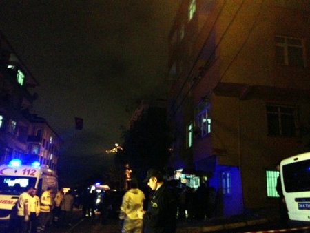 Bağcılar'da kanlı saldırı: En az 4 ölü, 6 yaralı