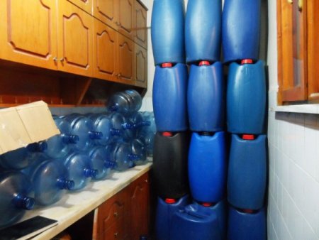 Bağcılar’da sahte içki operasyonu