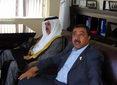 Bağdat'ın Salçası Artık Bitlis'ten Gidecek