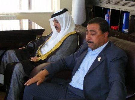 Bağdat'ın Salçası Artık Bitlis'ten Gidecek