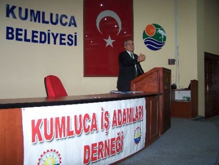 Bağdatlıoğlu: Türkiye'ye Expo 2016 Fuarı'nı 3 Kişilik Lobi İle Kazandırdık