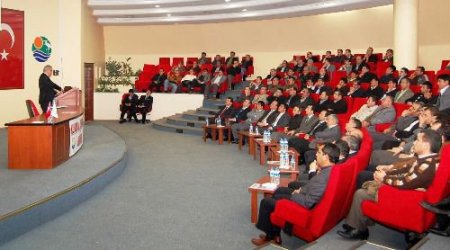 Bağdatlıoğlu: Türkiye'ye Expo 2016 Fuarı'nı 3 Kişilik Lobi İle Kazandırdık